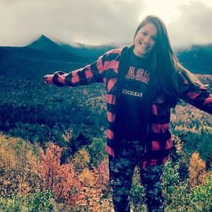 Meet your Posher, Kimberly